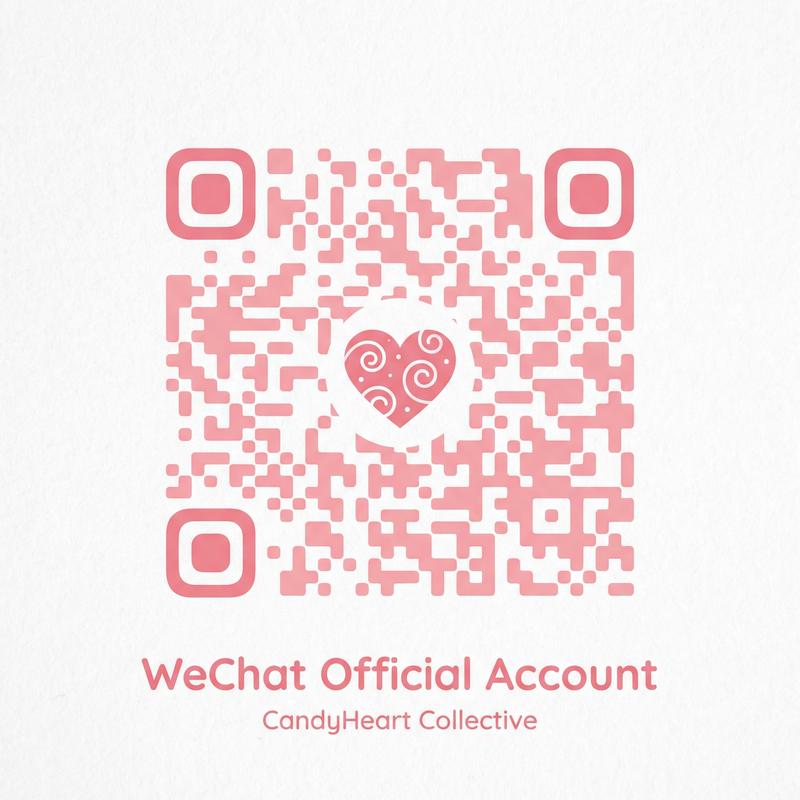 老虎菜公众号二维码